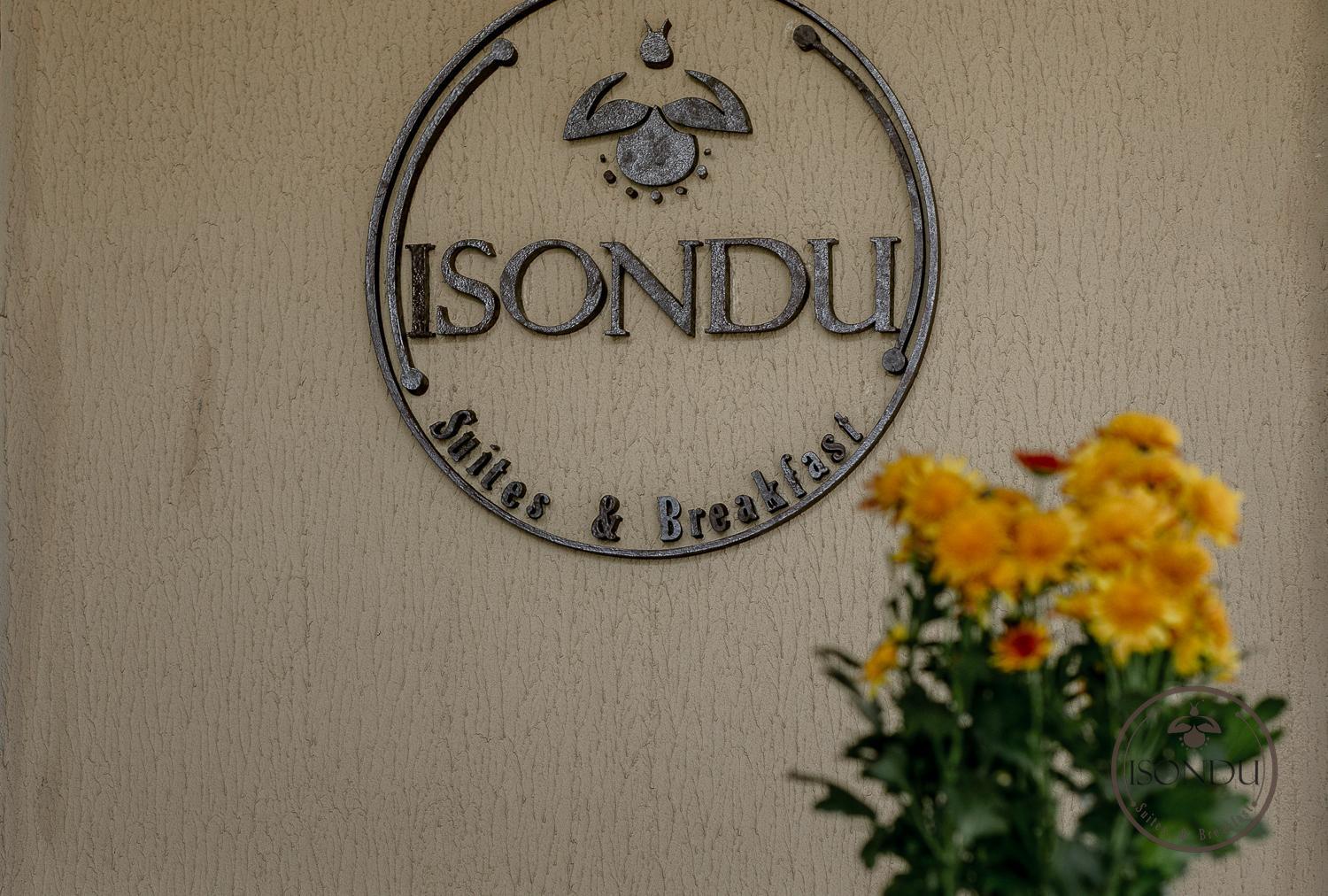 Isondu Suites & Breakfast Puerto Iguazu Luaran gambar