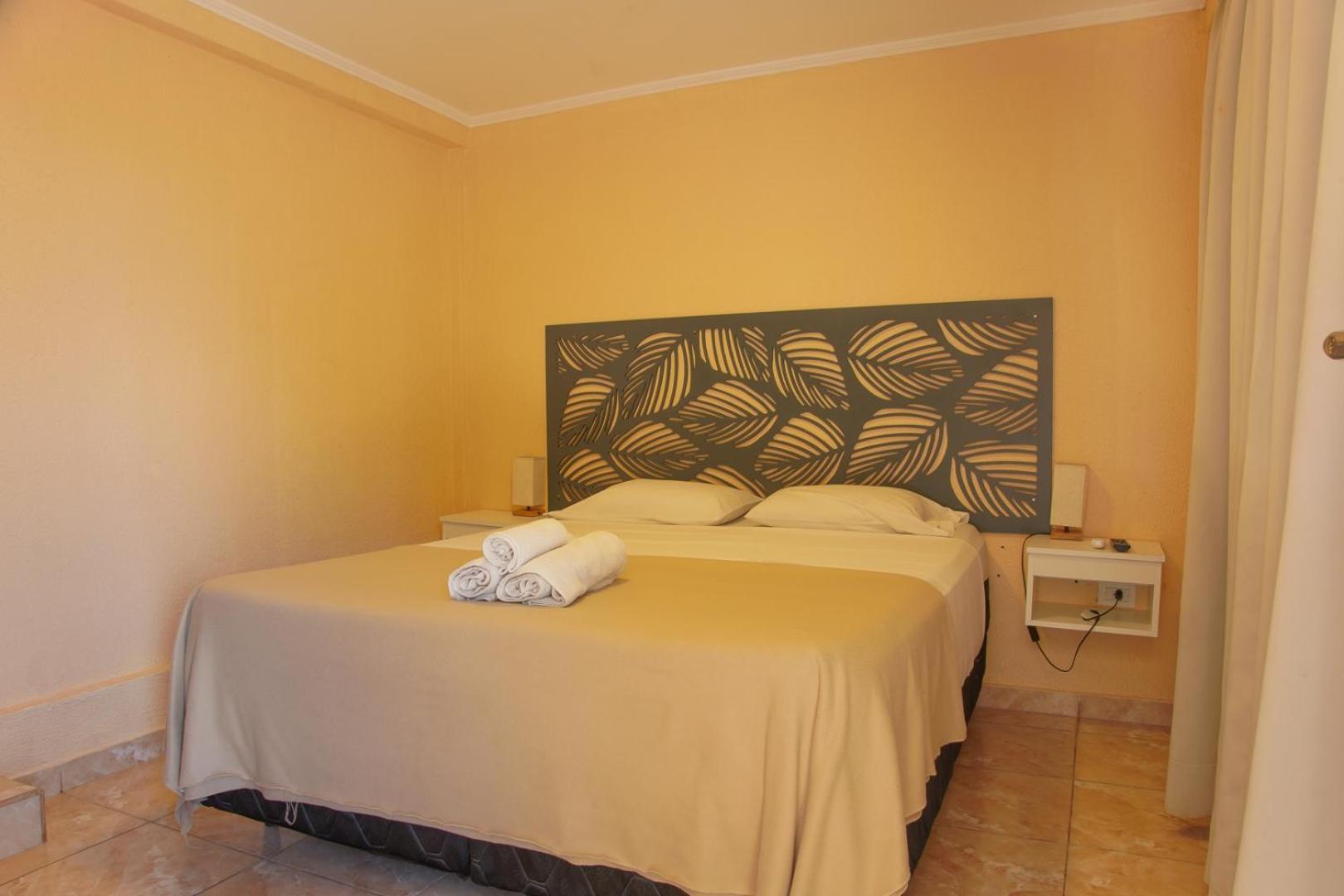 Isondu Suites & Breakfast Puerto Iguazu Luaran gambar