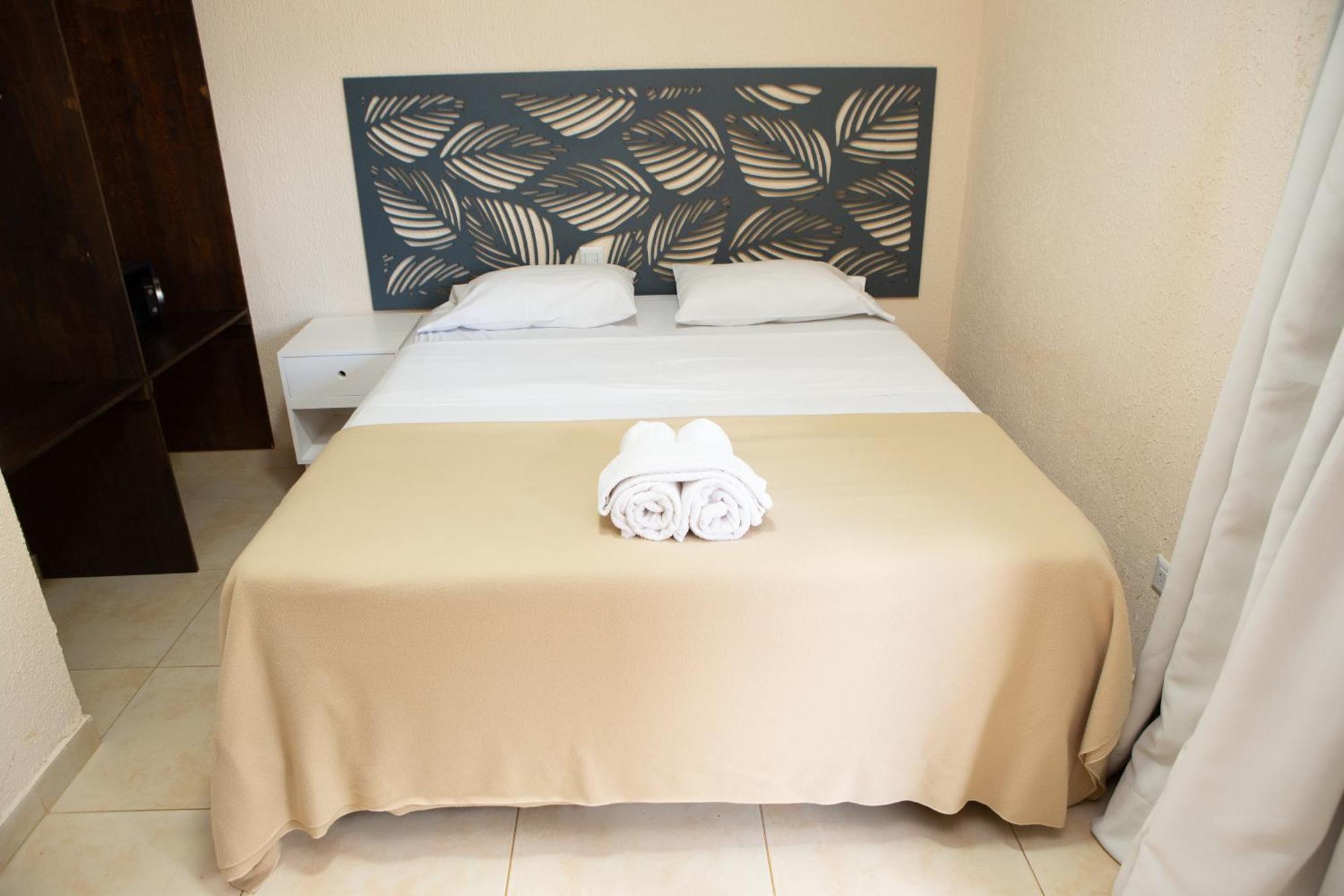 Isondu Suites & Breakfast Puerto Iguazu Luaran gambar