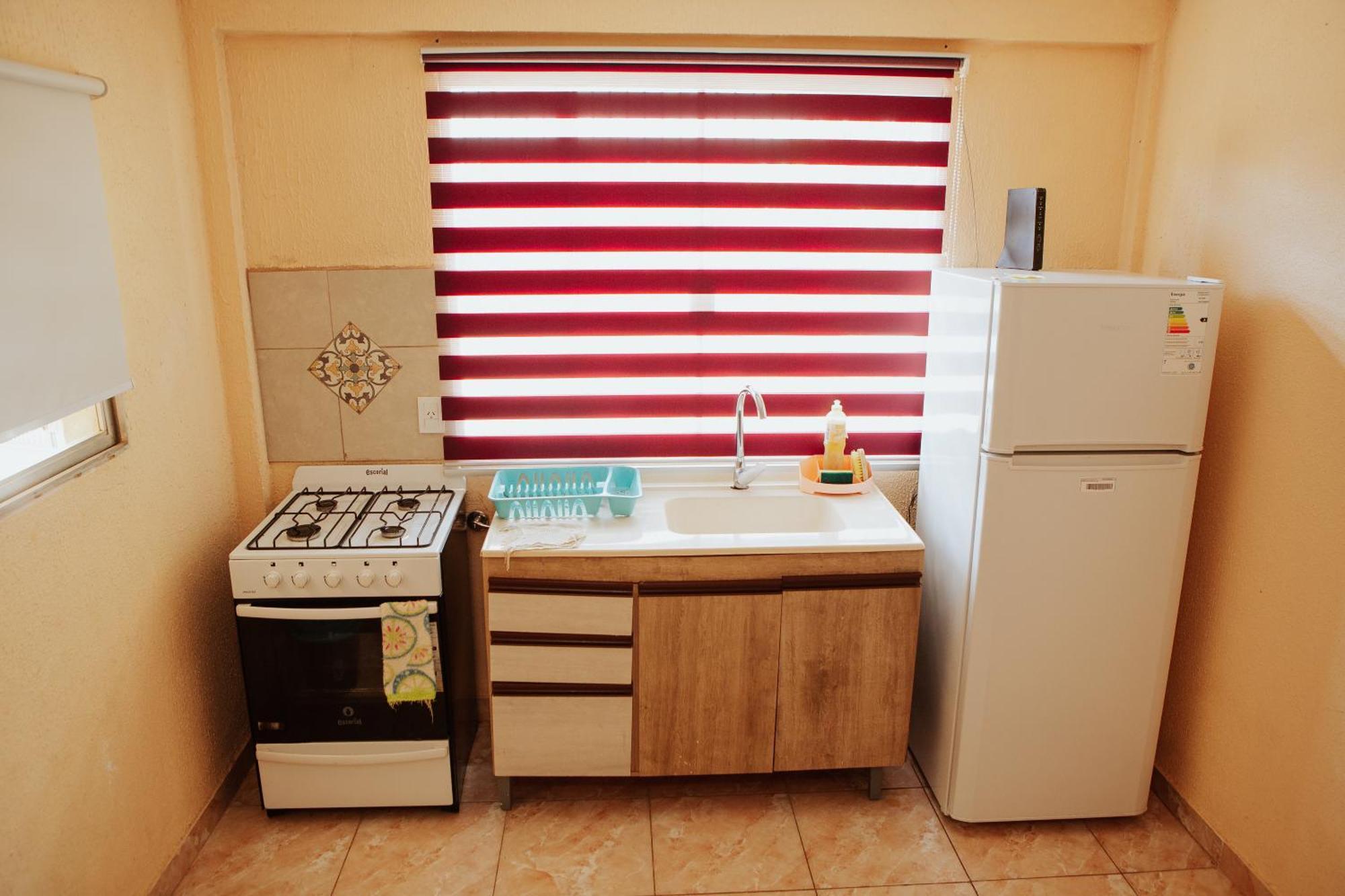 Isondu Suites & Breakfast Puerto Iguazu Luaran gambar